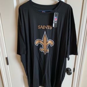 NWT Saints TShirt